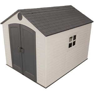 Lifetime 6405 Storage