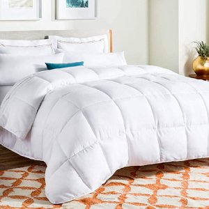 Linenspa Microfibre Duvet 