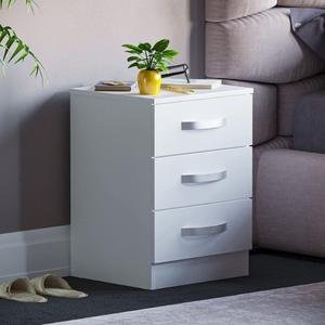 Movian Bedside Cabinet