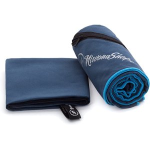NirvanaShape Microfiber