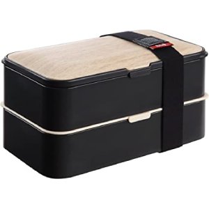 PuTwo Leakproof Bento Box 2