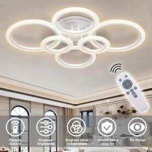 RUYI Modern LED