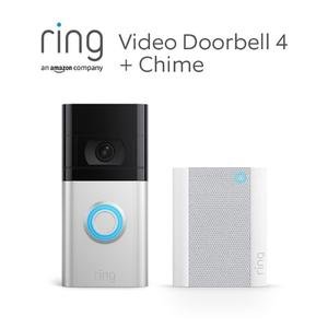 Ring Video 4