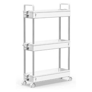 SOLEJAZZ 3-tier Trolley