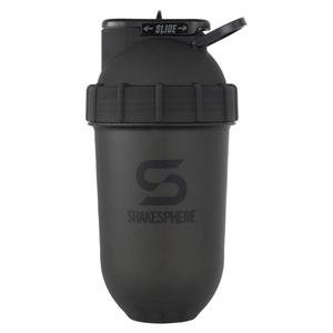 ShakeSphere