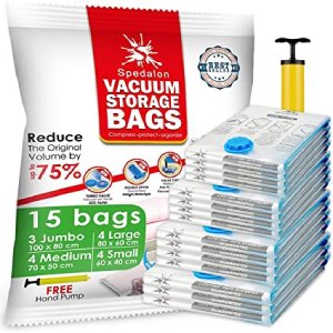 Spedalon Pack of 15