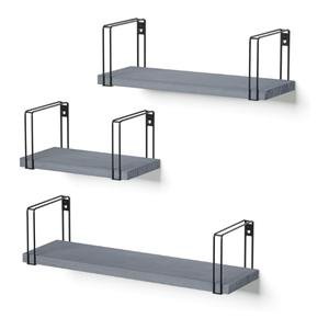 Sriwatana Wall Shelves