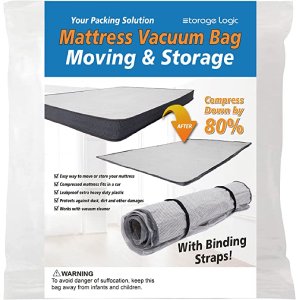 Storage Logic