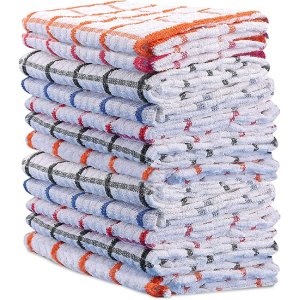 Sunshine Comforts Terry Tea Towel