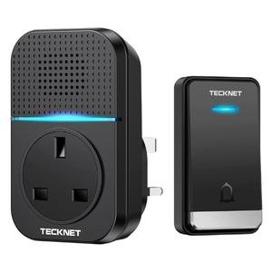 TECKNET Self-Powered