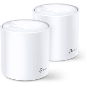 TP-Link Deco X20