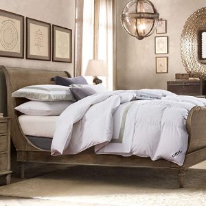 Umi Goose Feather and Down Duvet