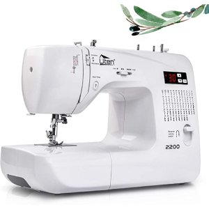 Uten 2200