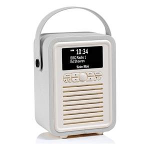 VQ Retro Mini DAB