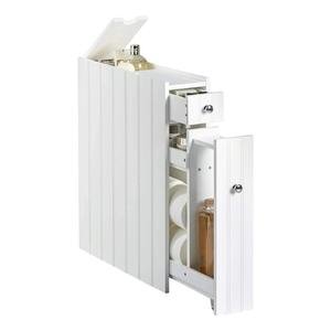 VonHaus Slim Cabinet