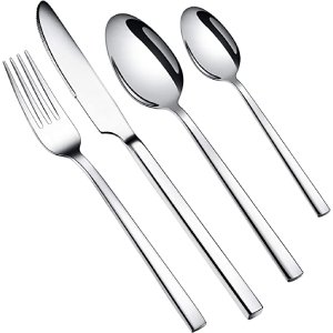 WUJO Stainless Steel