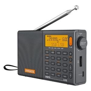 XHDATA D-808