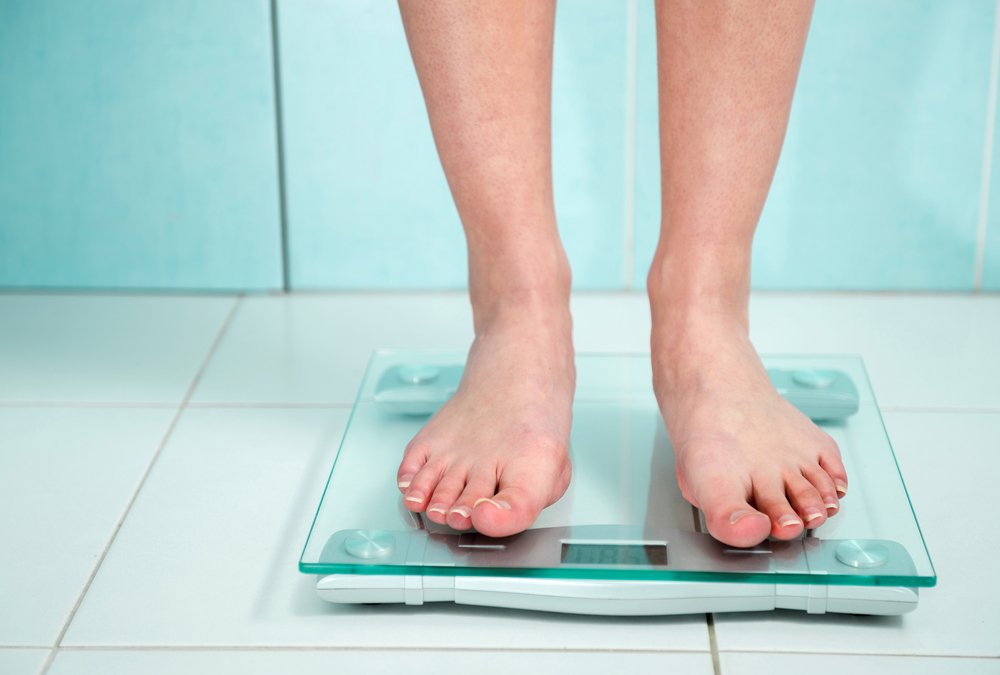 best bathroom scales