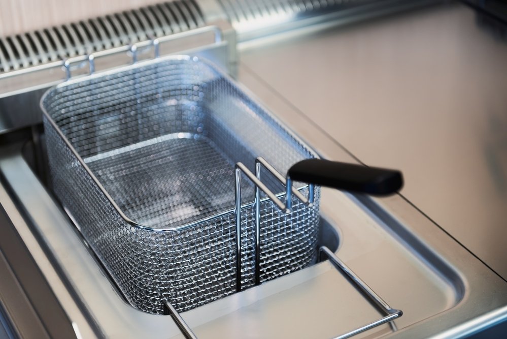 best deep fat fryers