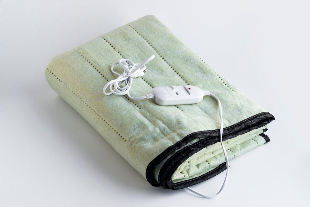best electric blankets