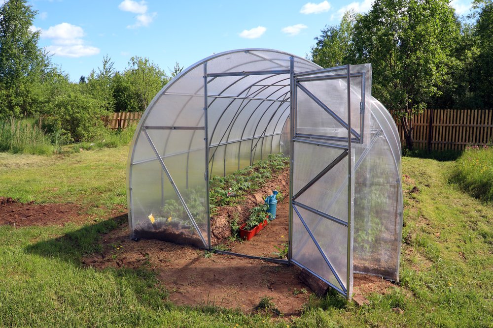best greenhouses