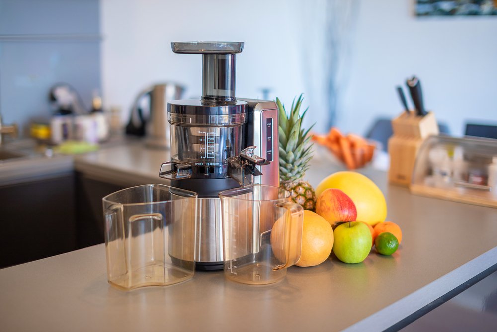 best juicers