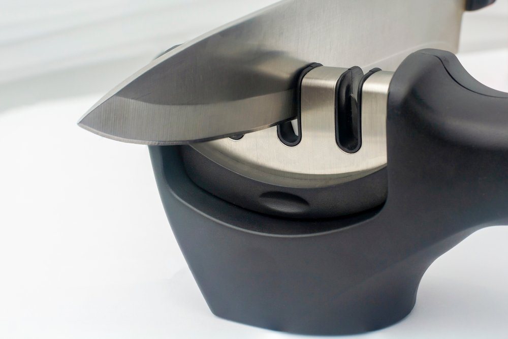 best knife sharpeners