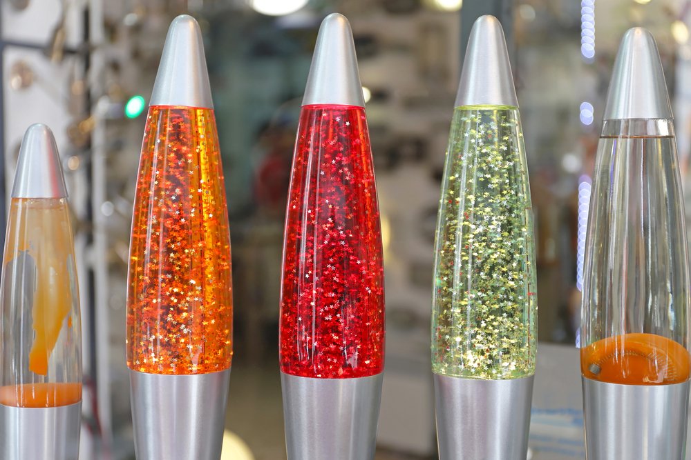 best lava lamps