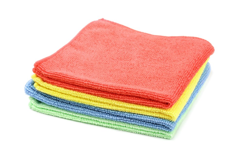 best microfibre towels