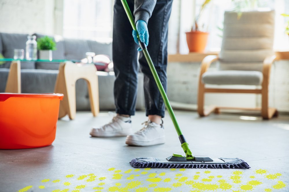 best mops