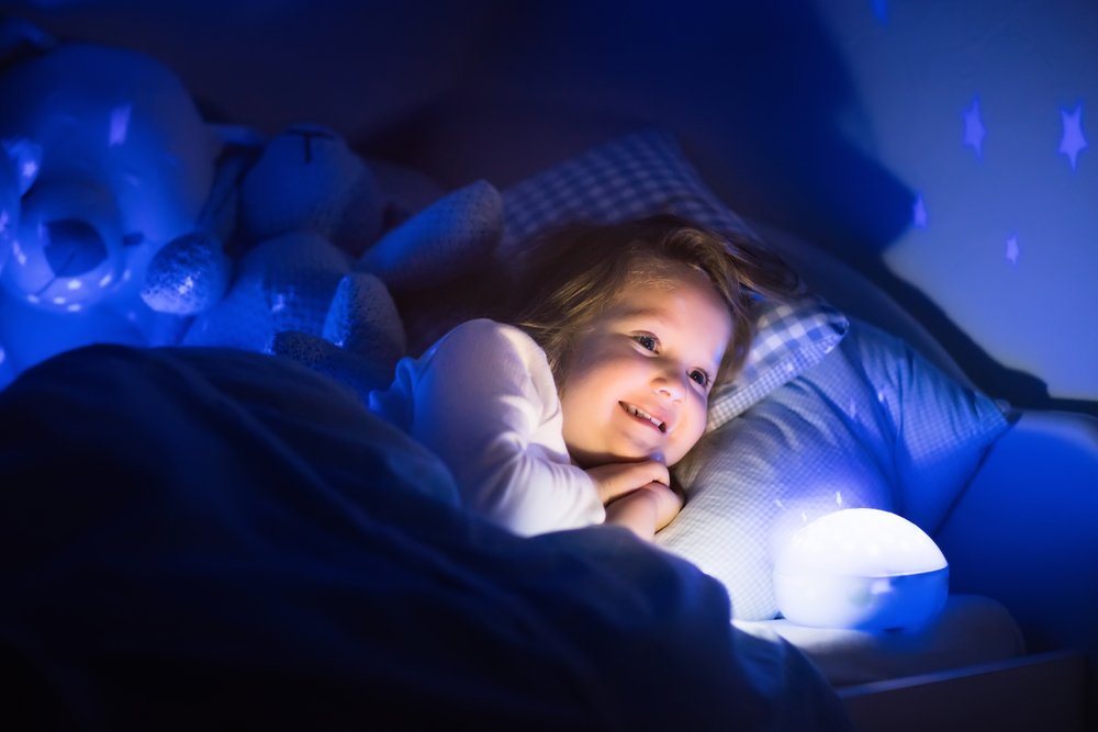 best night lights