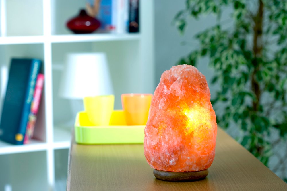 best salt lamps