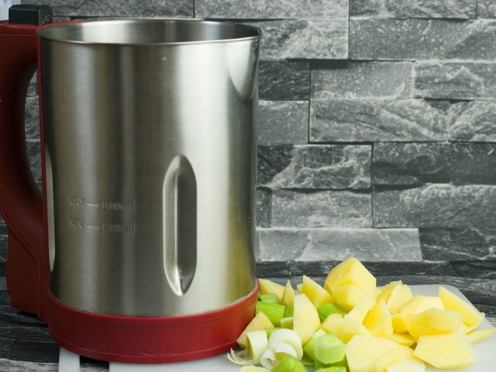 best soup maker