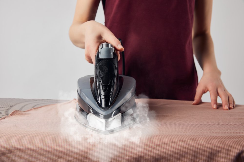 best steam irons