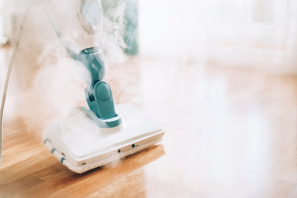 best steam mops