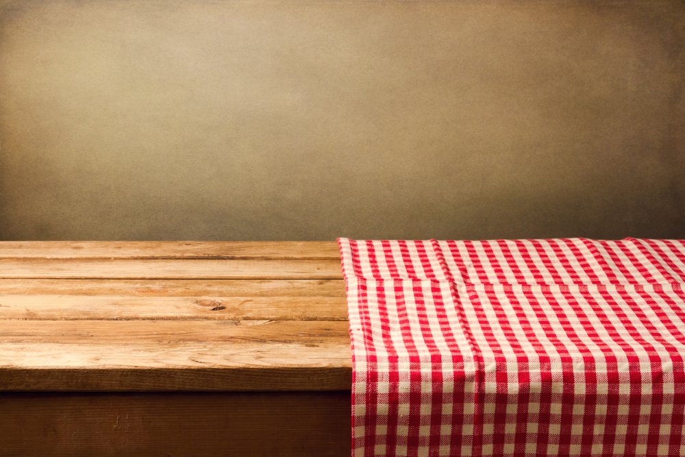 best tablecloths