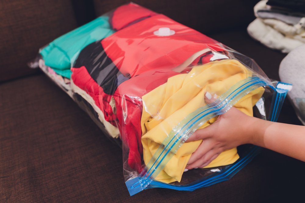 best vacuum storage bags