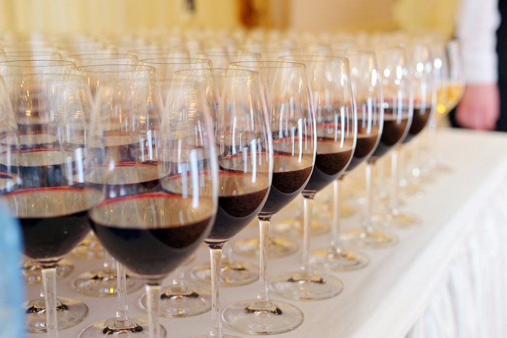 best wine glasses