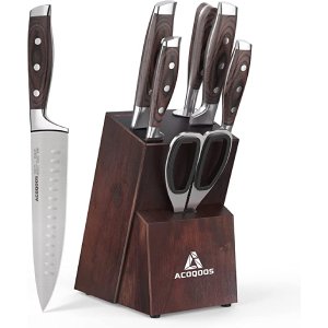 ACOQOOS 8 Pieces
