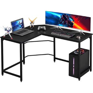 Aingoo Corner Desk