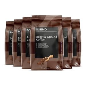 Amazon Brand Solimo House