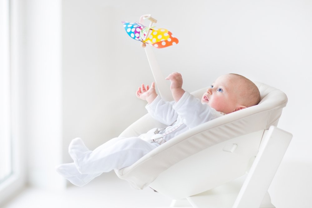 Best Baby Bouncers