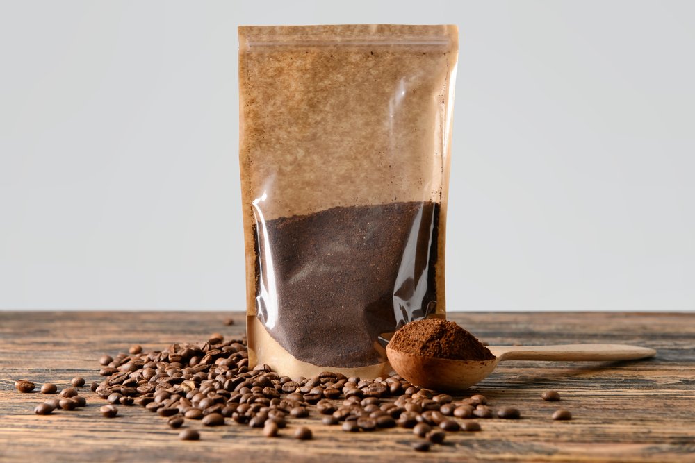Best Ground Coffee