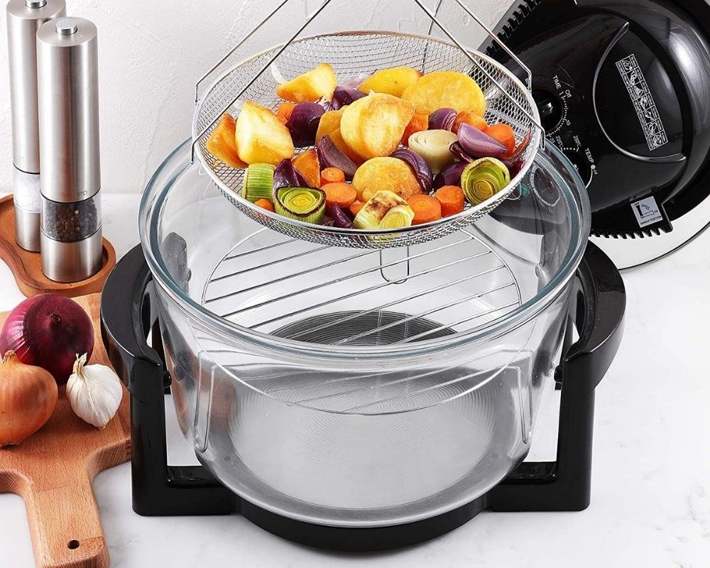 Best Halogen Ovens