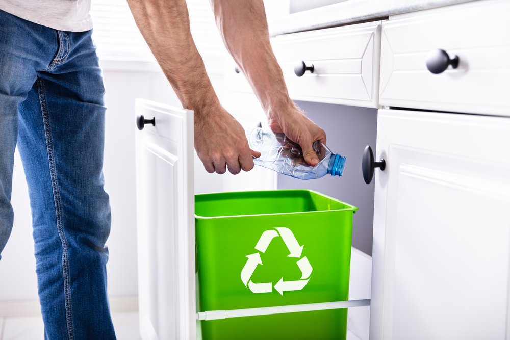 Best Recycling Bins