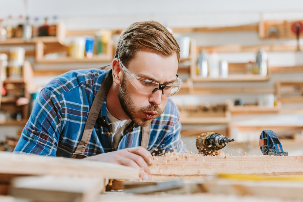Best Safety Glasses