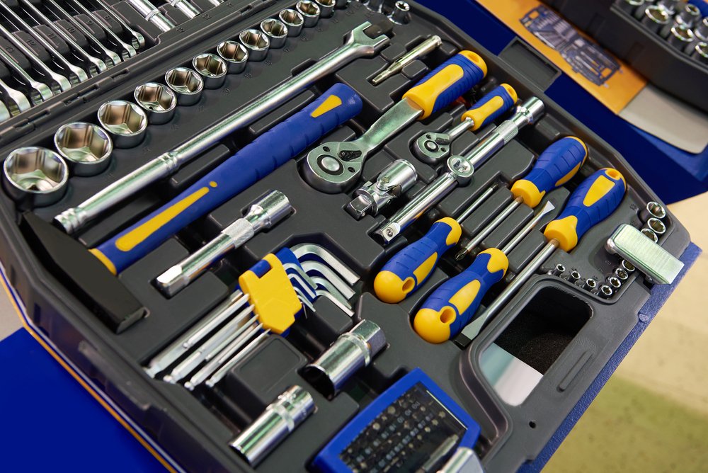 Best Tool Kits