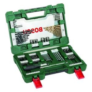 Bosch 91pcs