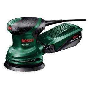 Bosch PEX 220 A