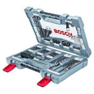 Bosch Professional 105pcs